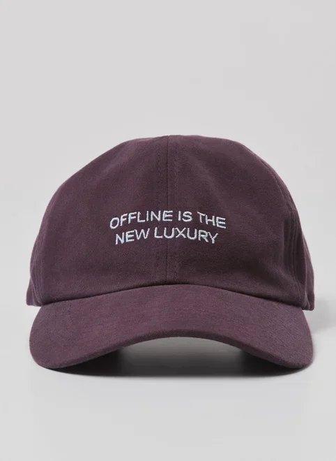 boné dad hat offline boné dad hat offline