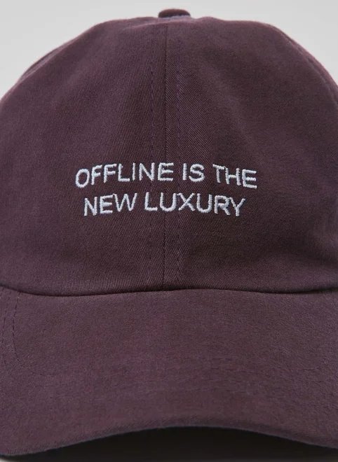 boné dad hat offline boné dad hat offline