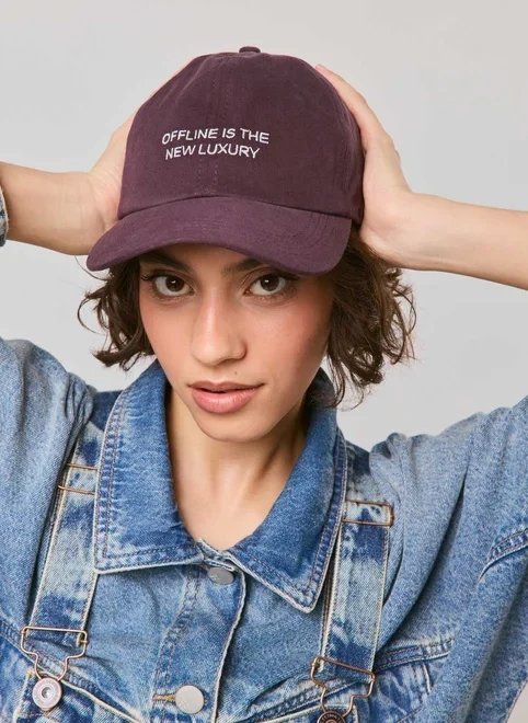 boné dad hat offline boné dad hat offline