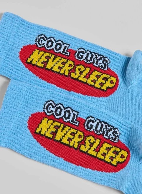 meia cano alto cool guys meia cano alto cool guys