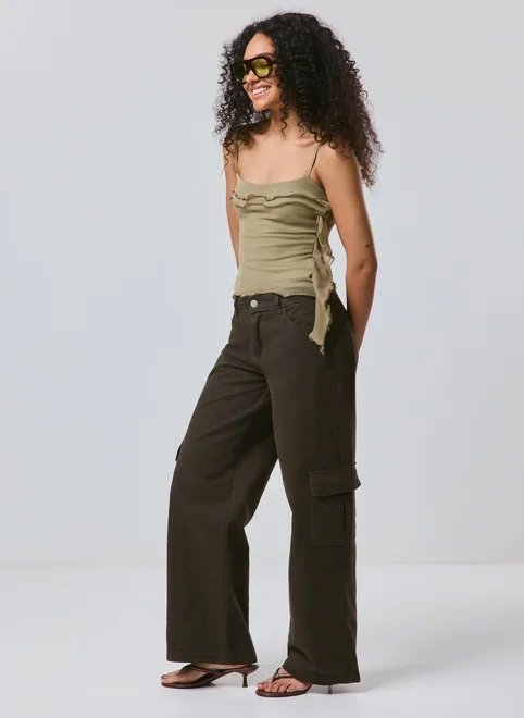 blusa assimétrica em tule blusa assimétrica em tule