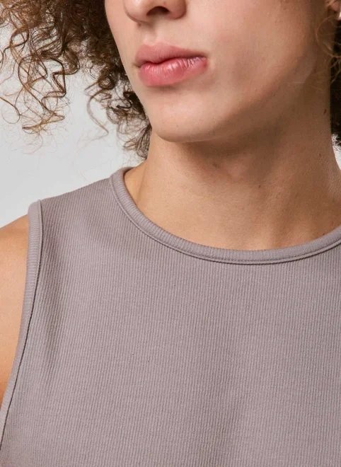muscle tee em ribana muscle tee em ribana