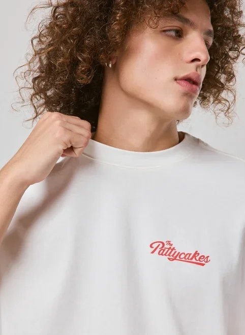 camiseta malhão comfort welcome to derry camiseta malhão comfort welcome to derry