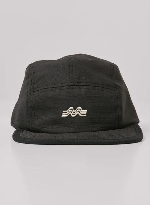 boné yc lounge 5 panel ajustável boné yc lounge 5 panel ajustável
