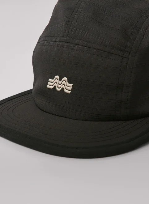 boné yc lounge 5 panel ajustável boné yc lounge 5 panel ajustável