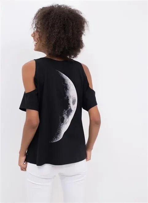 blusa com pérolas artificiais blusa com pérolas artificiais