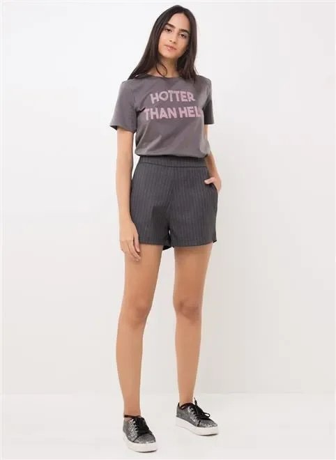 blusa eco hotter than hell blusa eco hotter than hell