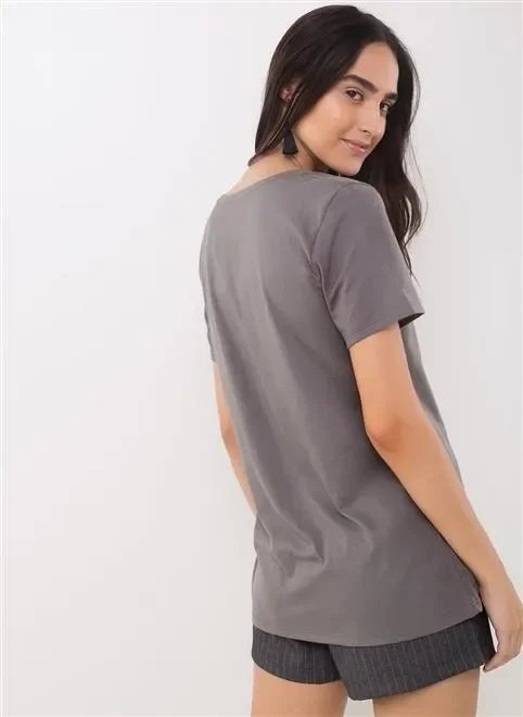 blusa eco hotter than hell blusa eco hotter than hell