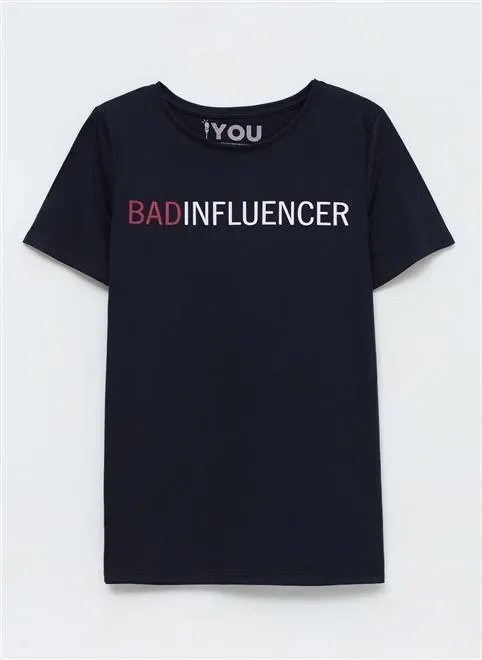 blusa tb bad influencer blusa tb bad influencer