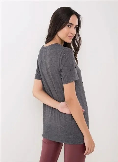 blusa mc perolas diversas blusa mc perolas diversas