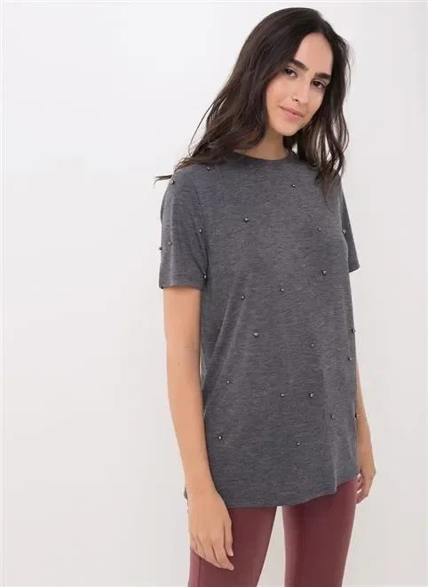 blusa mc perolas diversas blusa mc perolas diversas