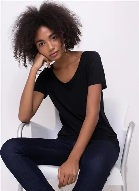 blusa solo raglan lisa blusa solo raglan lisa