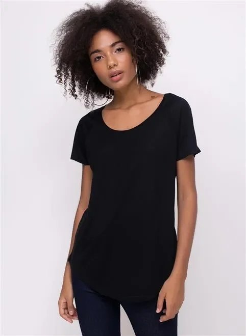 blusa solo raglan lisa blusa solo raglan lisa