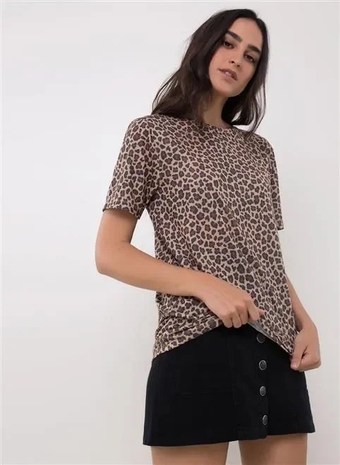 blusa tb full oncinha blusa tb full oncinha