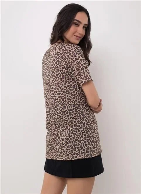 blusa tb full oncinha blusa tb full oncinha