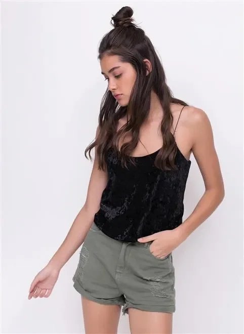 regata alcinha veludo ampla regata alcinha veludo ampla