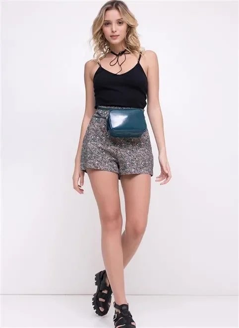 blusa alcinha canelada cropped blusa alcinha canelada cropped