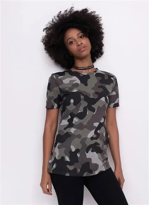 blusa tb camuflada blusa tb camuflada