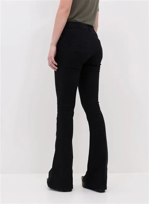 calça flare petit cm color calça flare petit cm color