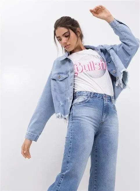 jaqueta oversize cropped jaqueta oversize cropped