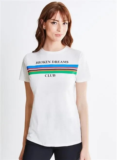blusa broken dreams club blusa broken dreams club