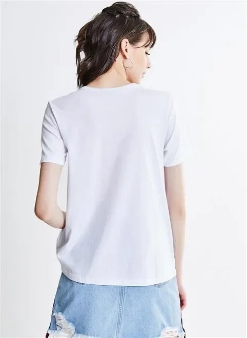 blusa choker blusa choker