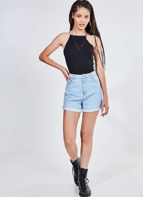 regata justa com alça fina regata justa com alça fina