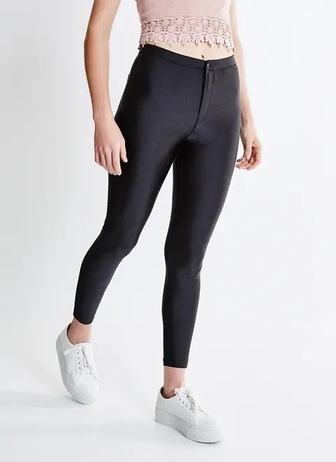 calça legging disco calça legging disco