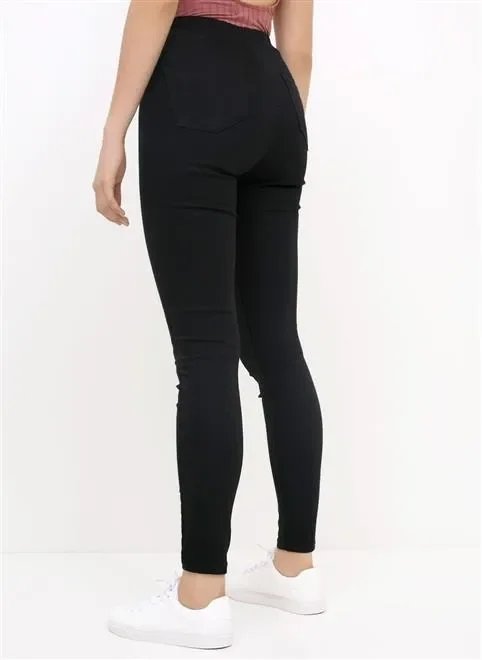 calça jegging ca super power calça jegging ca super power