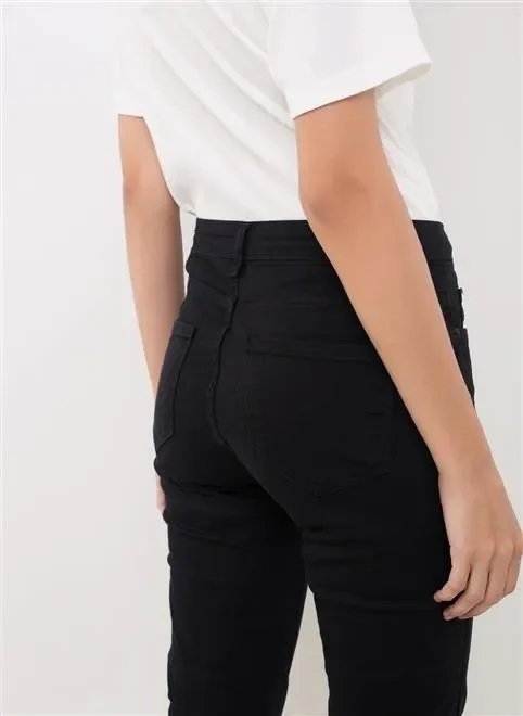 calça flare cm color calça flare cm color