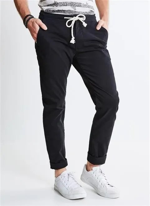 calça skinny chino cordao cintura calça skinny chino cordao cintura