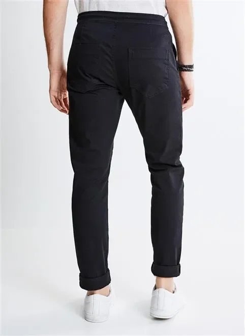 calça skinny chino cordao cintura calça skinny chino cordao cintura