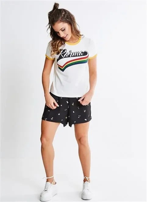 blusa karma blusa karma