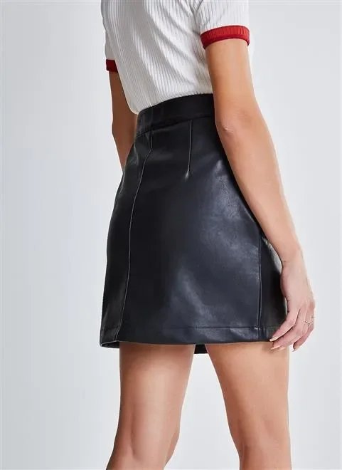 saia básica sintética saia básica sintética