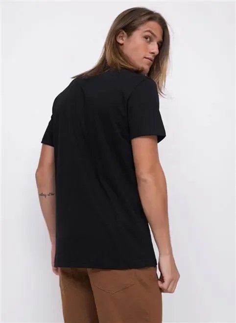 camiseta bolsinho e meia lua espaço camiseta bolsinho e meia lua espaço