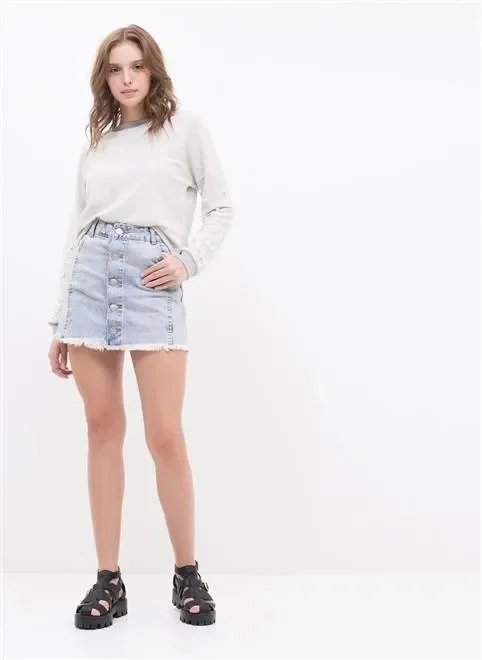 moletom cropped pérolas manga moletom cropped pérolas manga