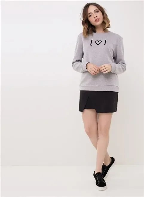 moletom tb namorados lettering flock moletom tb namorados lettering flock