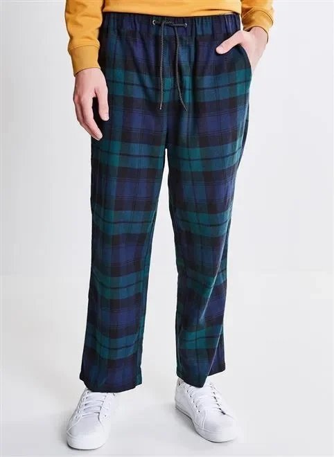 calça xadrez calça xadrez