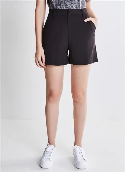 short alfaiataria preto short alfaiataria preto