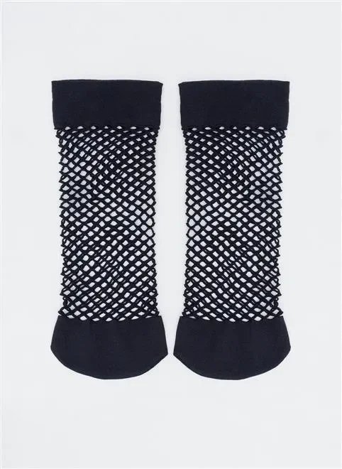 meia arrastão meia arrastão