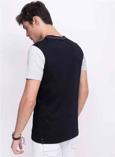 camiseta com bolsinho camiseta com bolsinho