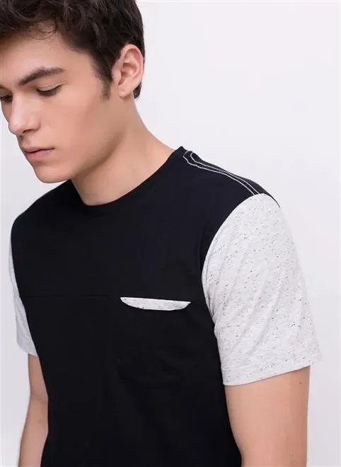 camiseta com bolsinho camiseta com bolsinho