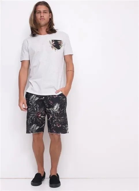 camiseta table silk imitando bolso folha camiseta table silk imitando bolso folha