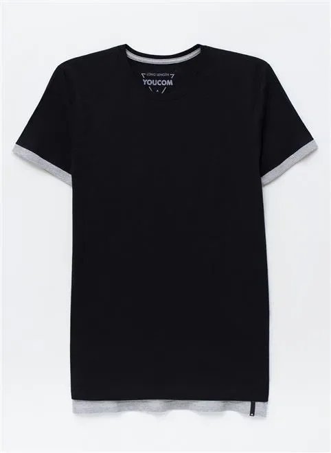 camiseta alongada equality camiseta alongada equality