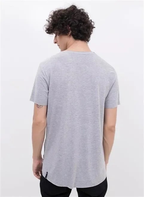 camiseta malha gaze spray interno cost v camiseta malha gaze spray interno cost v