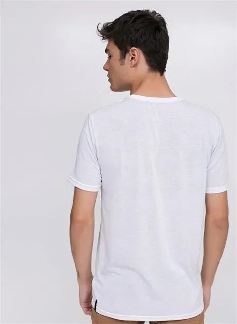 camiseta folhagem camiseta folhagem