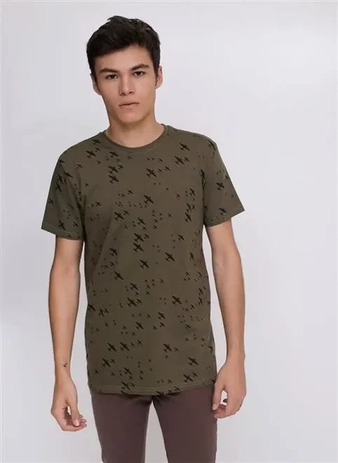 camiseta full print avioes camiseta full print avioes