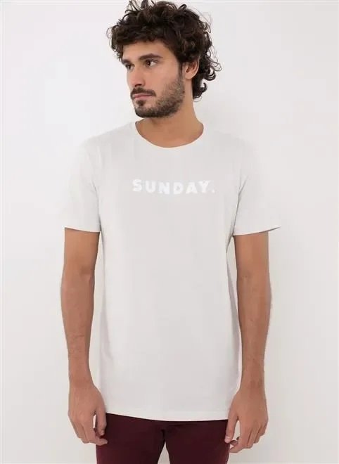 camiseta sunday camiseta sunday
