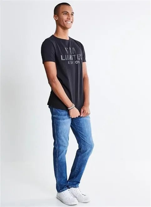 camiseta i'm limited edition camiseta i'm limited edition