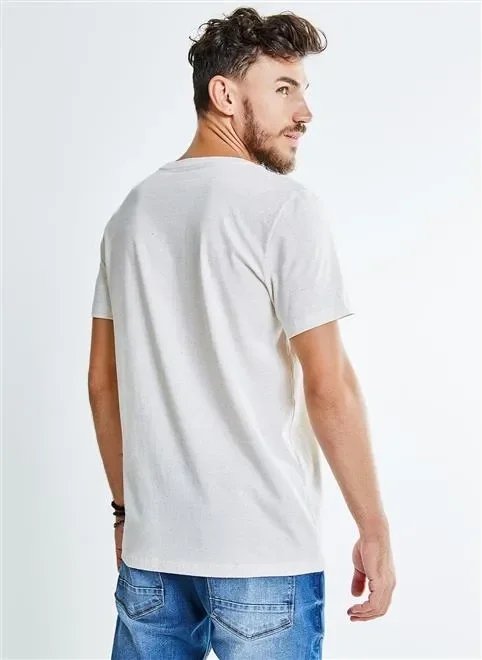 camiseta eco estampa ilhas camiseta eco estampa ilhas